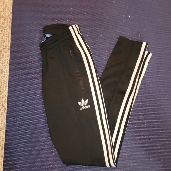 Adidas Track Pant - Picture 2 of 8